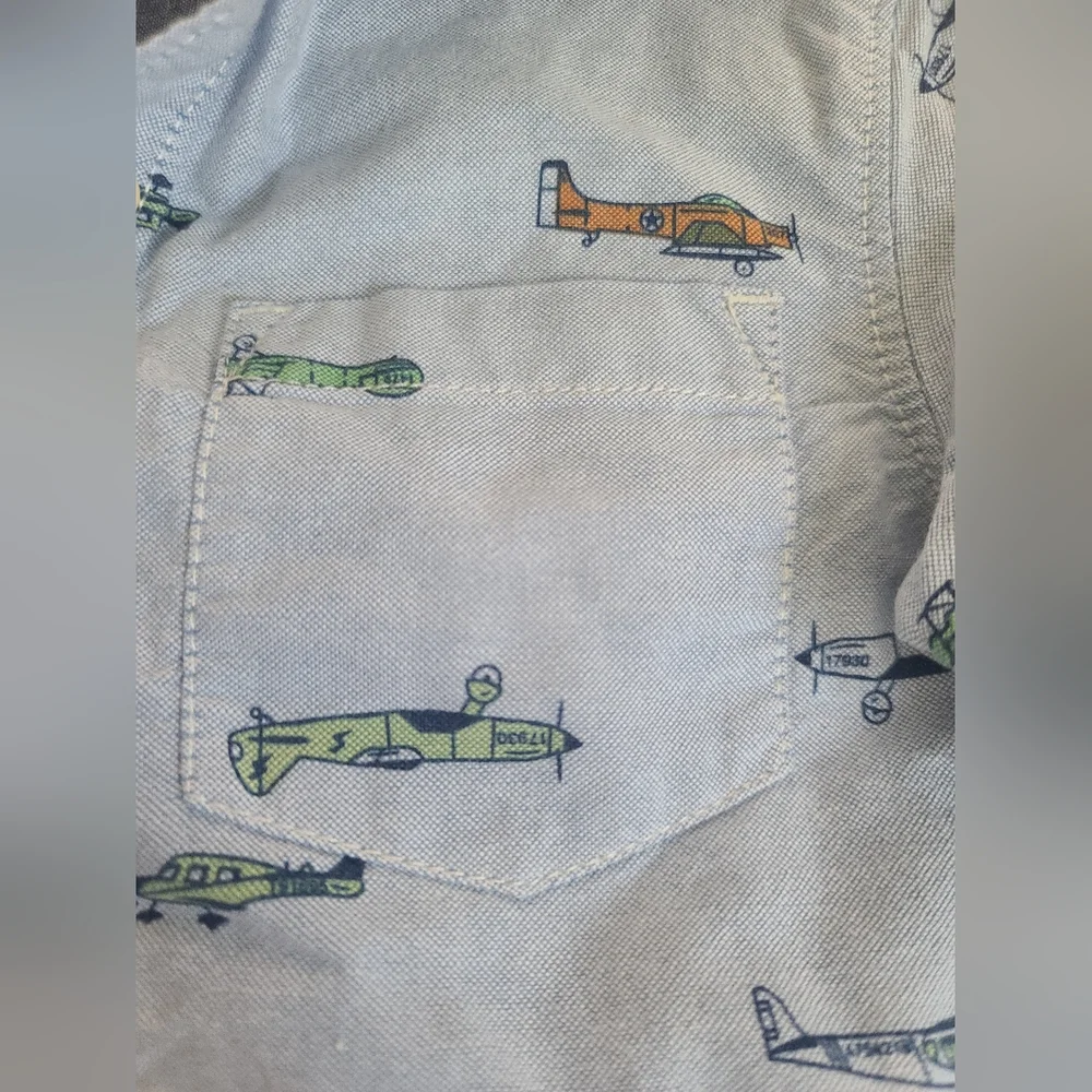 Carters pre owned